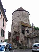 Nevers - Tour Goguin (00)